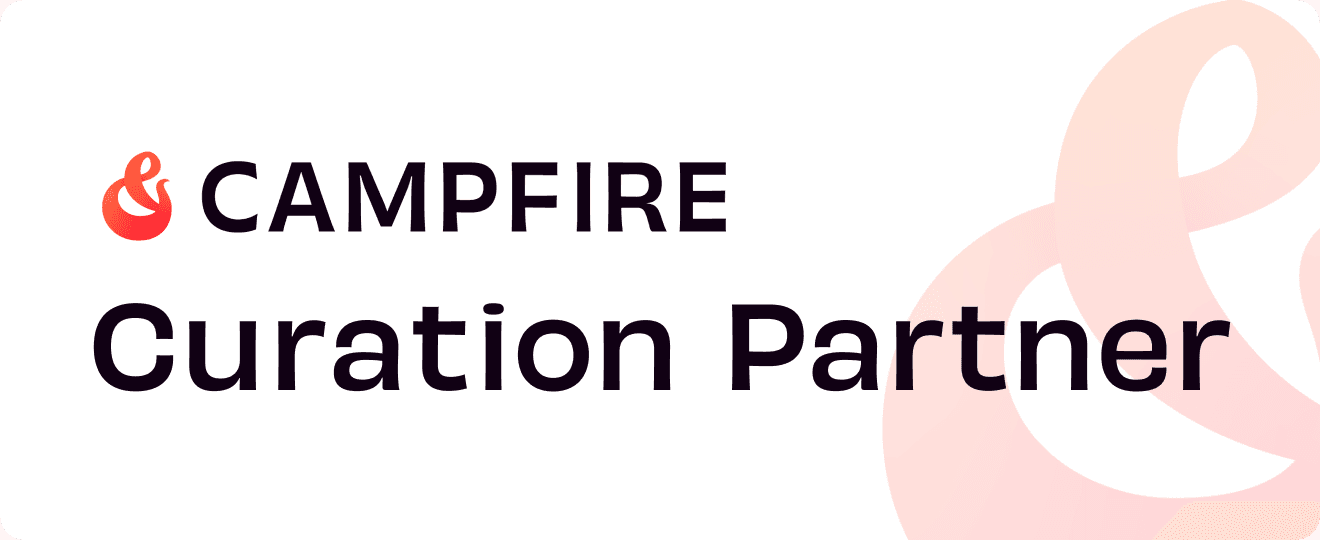 株式会社ALBY、クラウドファンディング「CAMPFIRE」のキュレーションパートナーに就任!